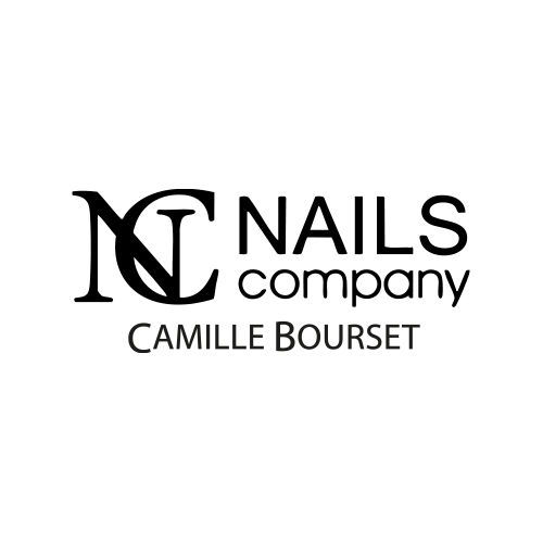 Logo Camille Bourset Nails Company